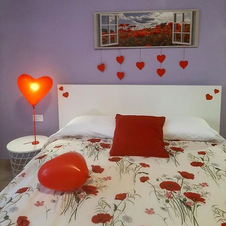 B&B Appiddaveru Катанія Екстер'єр фото