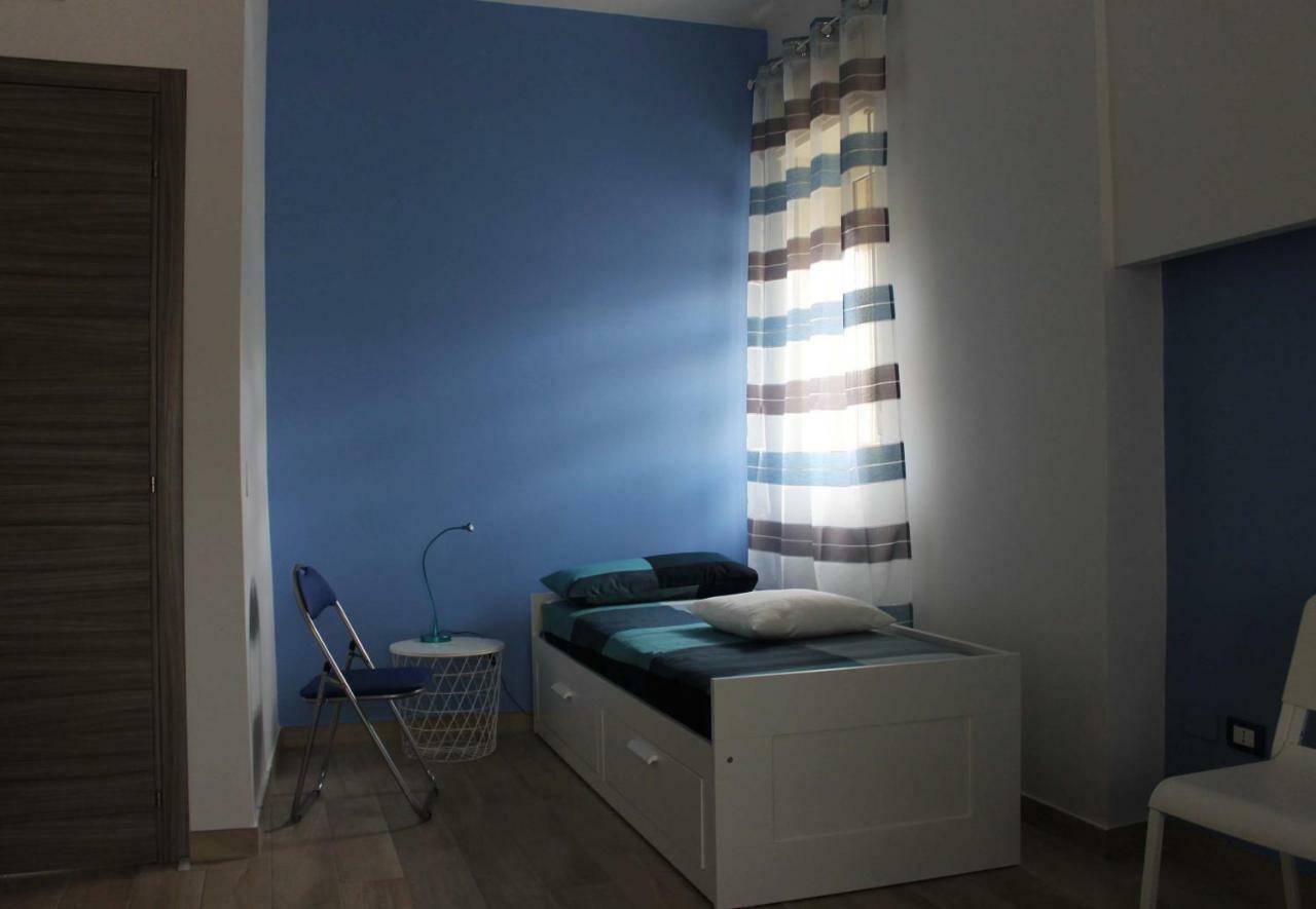 B&B Appiddaveru Катанія Екстер'єр фото